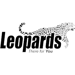 Leopard Courier